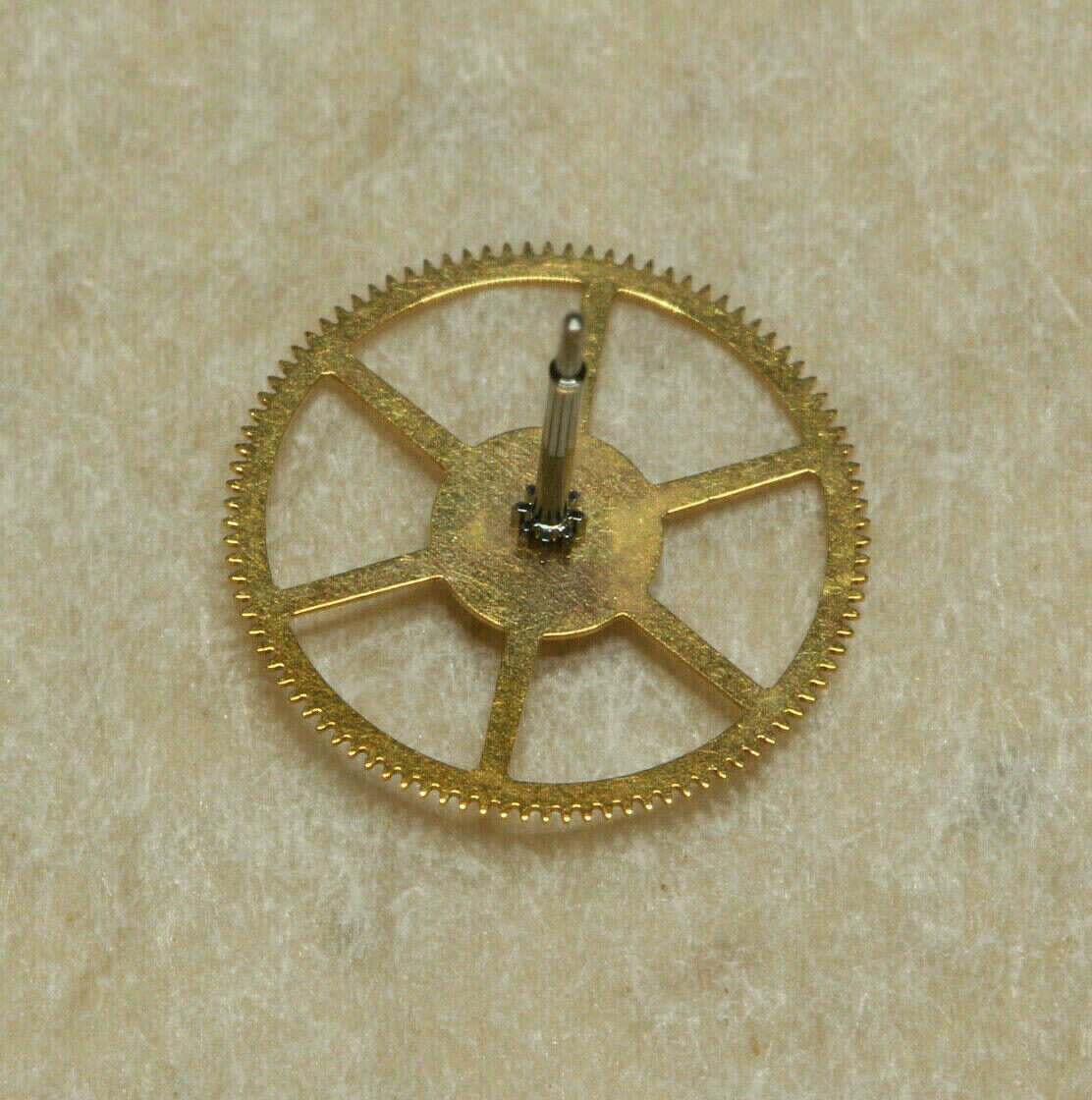 ETA 2750 - 2791 Part 227, Centre Seconds Wheel h.545, 2773 2774 2776 2782 2783 – image 2