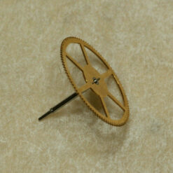 ETA 2750 - 2791 Part 227, Centre Seconds Wheel h.545, 2773 2774 2776 2782 2783 – image 4