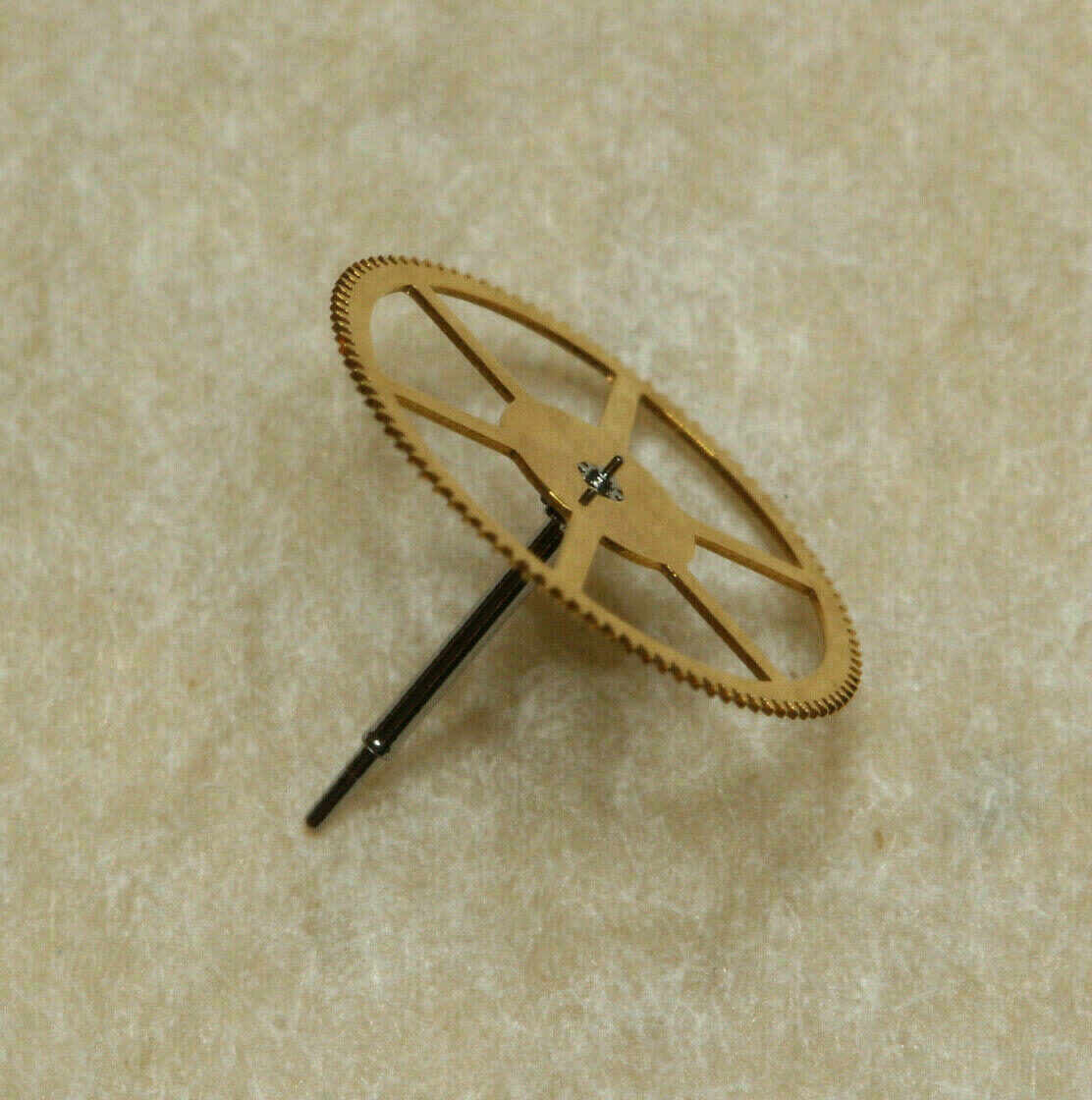 ETA 2750 - 2791 Part 227, Centre Seconds Wheel h.545, 2773 2774 2776 2782 2783 – image 5