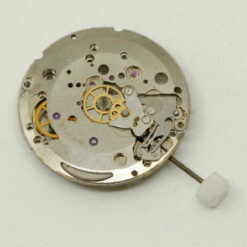 ETA 2750 incomplete Watch MOVEMENT NOS, Swiss made - for repair or for parts – image 2