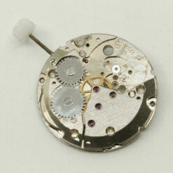 ETA 2750 incomplete Watch MOVEMENT NOS, Swiss made - for repair or for parts – image 3