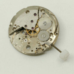 ETA 2750 incomplete Watch MOVEMENT NOS, Swiss made - for repair or for parts – image 4