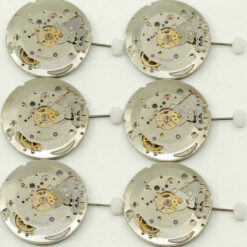 ETA 2750 incomplete Watch MOVEMENT NOS, Swiss made - for repair or for parts – image 5