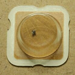 Rotor for ETA 579.101, 561.101, 579.001 – Part 4211, Ref. 20.580 – NOS – image 2