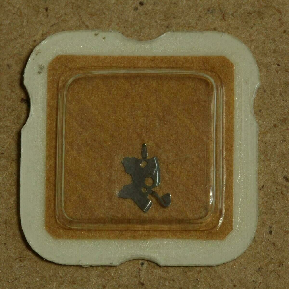 ETA 956.101 PART 462 ponte del ruotismo di minuteria, Ref. 10.062, 555.111 - 556.415 -NOS- – immagine 2