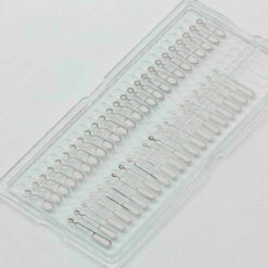 Set di lancette per ETA 2824-2 2801-2 2804- 2834-2 2836-2 SW220 SW200 11/16/16mm BGW9 – immagine 4