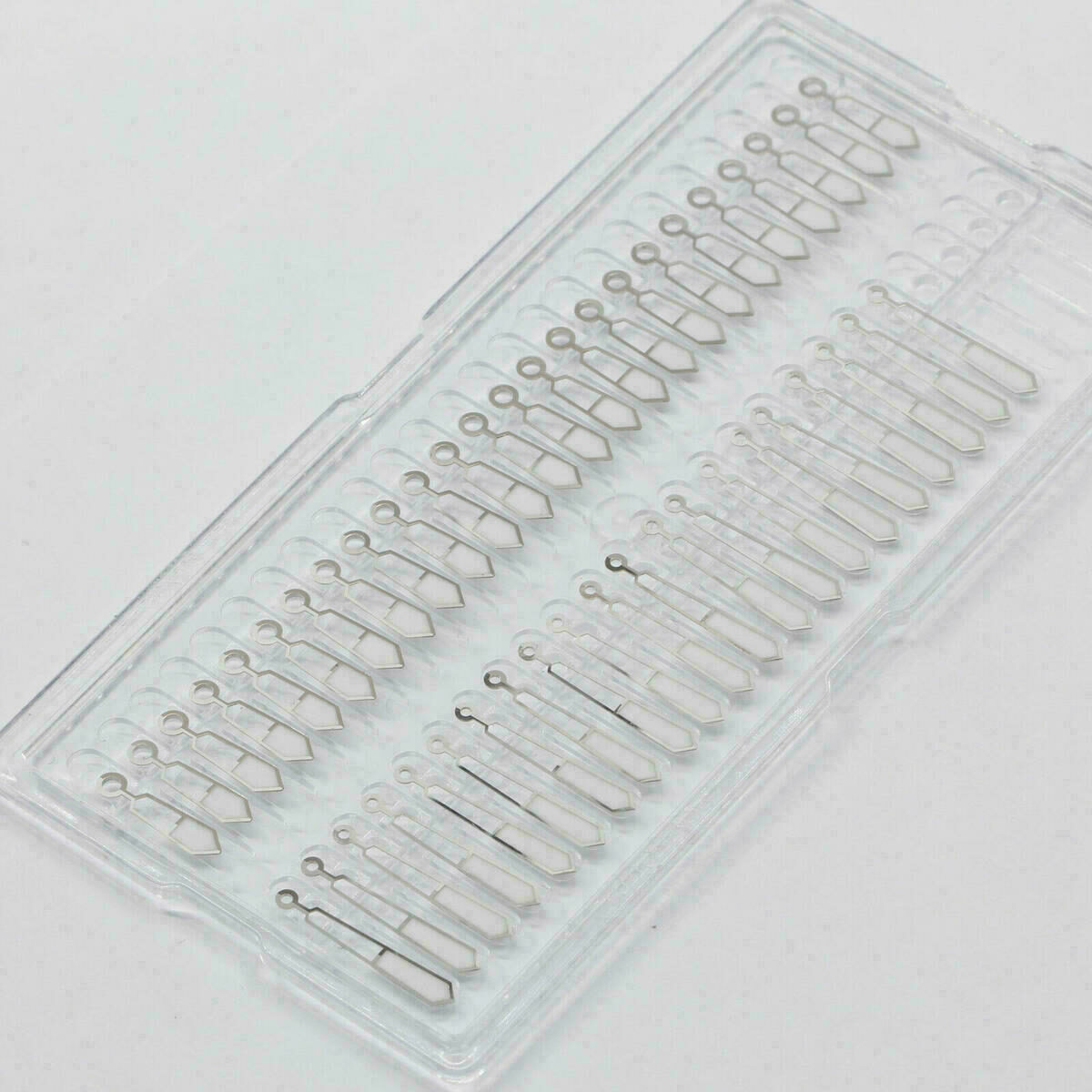 Set di lancette per ETA 2824-2 2801-2 2804- 2834-2 2836-2 SW220 SW200 11/16/16mm BGW9 – immagine 4