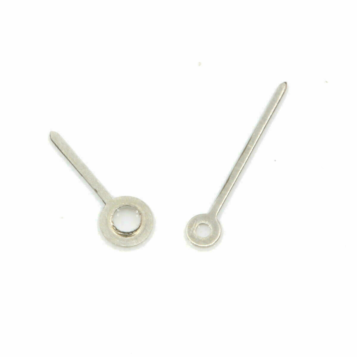 Jeu d’aiguilles 4,45/6,50 mm 100-55 pour AS 1977, OMEGA 1100, PESEUX 88, FEF 6720, AS 1677, AS 1777 – image 2