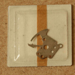 JUNGHANS 633.00 PART 445 Stellhebelfeder, setting lever spring 633.01 633.50 NOS – Bild 2