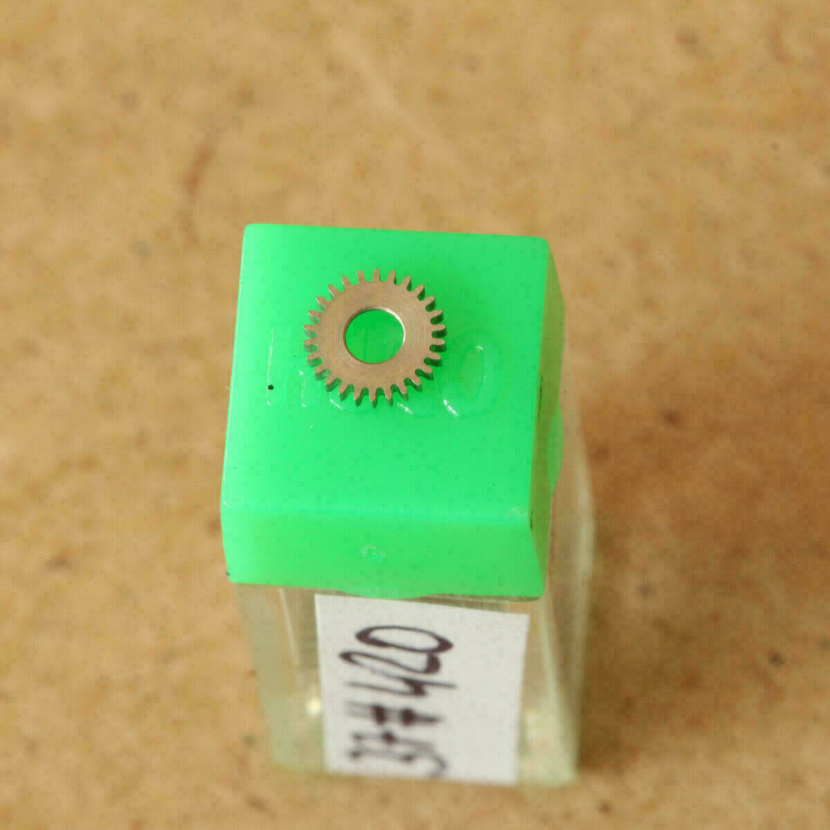 OTERO 37 Part 420, Kronrad, crown wheel, 37 39 58 137 139 371 391 581 1371 1391 – Bild 2