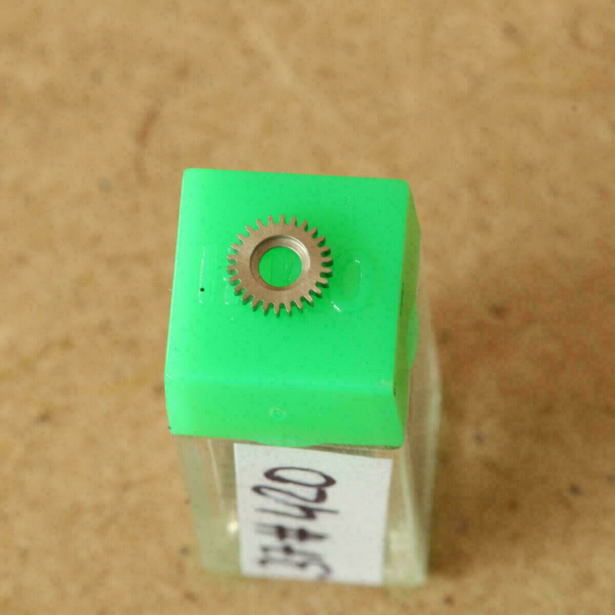 OTERO 37 Part 420, Kronrad, crown wheel, 37 39 58 137 139 371 391 581 1371 1391 – Bild 3