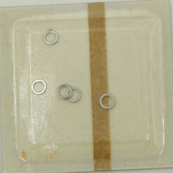 OTERO 44 PART 422 Kronradringe Crown wheel ring 48 64 162 70 162 237 334 740 146 – Bild 7