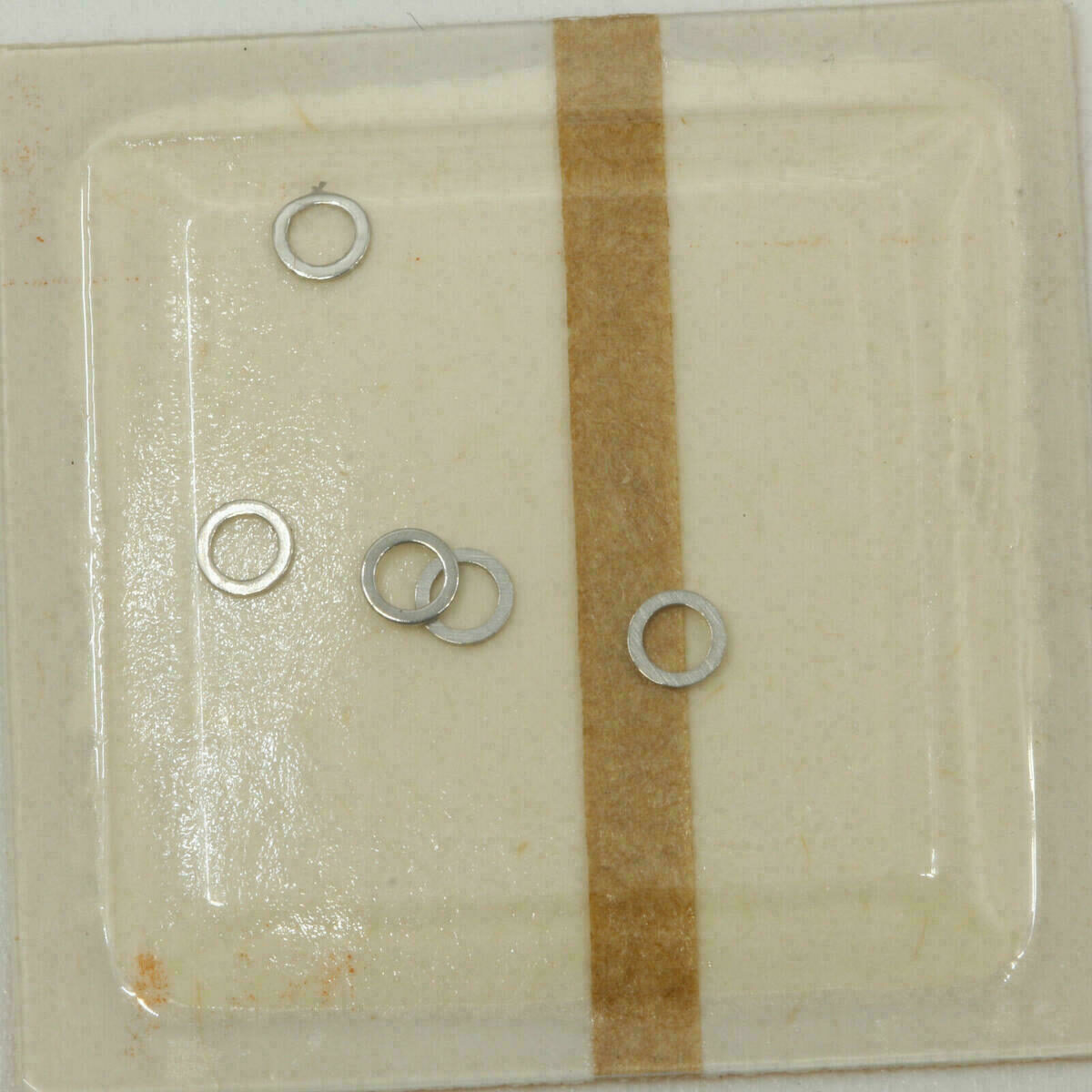 OTERO 44 PART 422 Kronradringe Crown wheel ring 48 64 162 70 162 237 334 740 146 – Bild 7