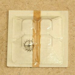OTERO 70 PART 702, Ankerrad, escape wheel 71, 72, 73, 74, 77, 78, 79 177 712 722 – Bild 2