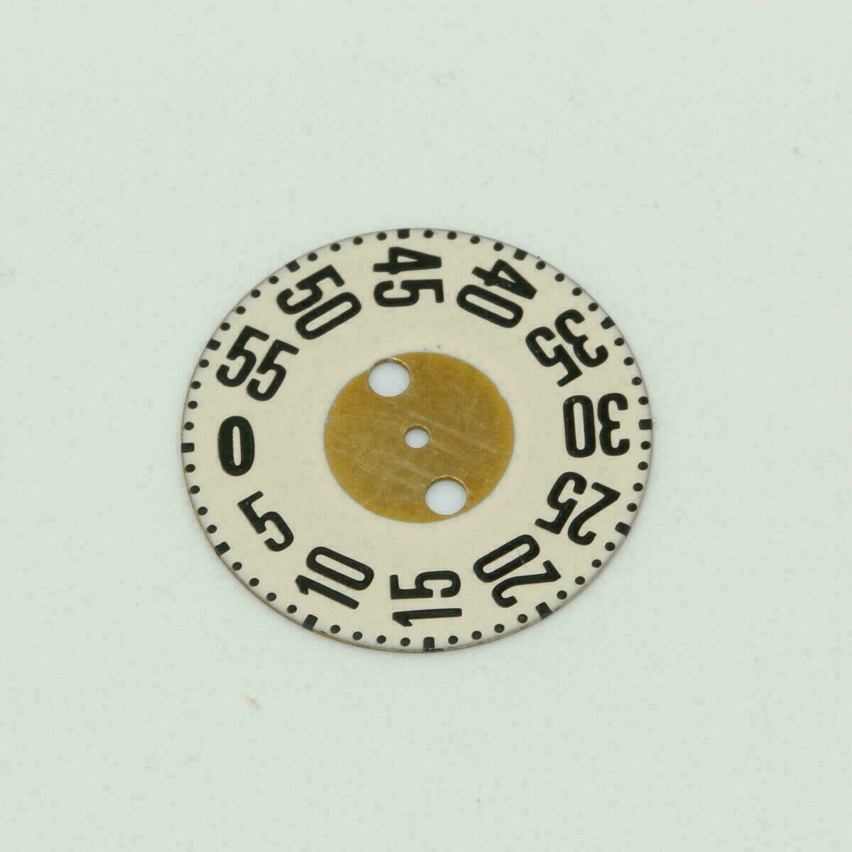 Digi Disks for OTERO 796: Minute, Hour or Second Disk – NOS – image 3