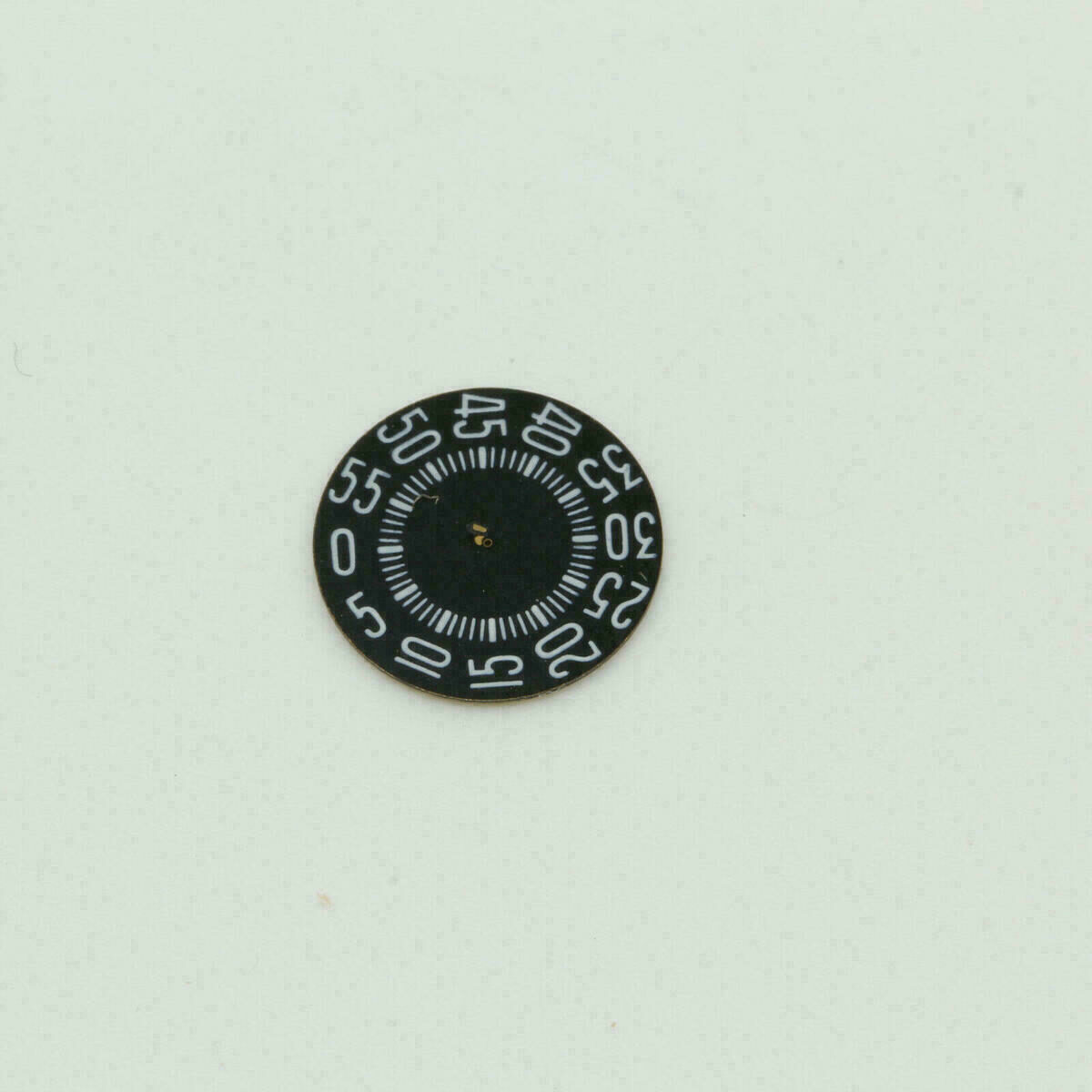 Digi Disks for OTERO 796: Minute, Hour or Second Disk – NOS – image 5