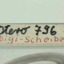 Digi Disks for OTERO 796: Minute, Hour or Second Disk – NOS – image 7