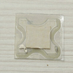 PESEUX 320 PART 443/5 Winkelhebel & Schraube setting lever& screw 325 330 335 – Bild 2