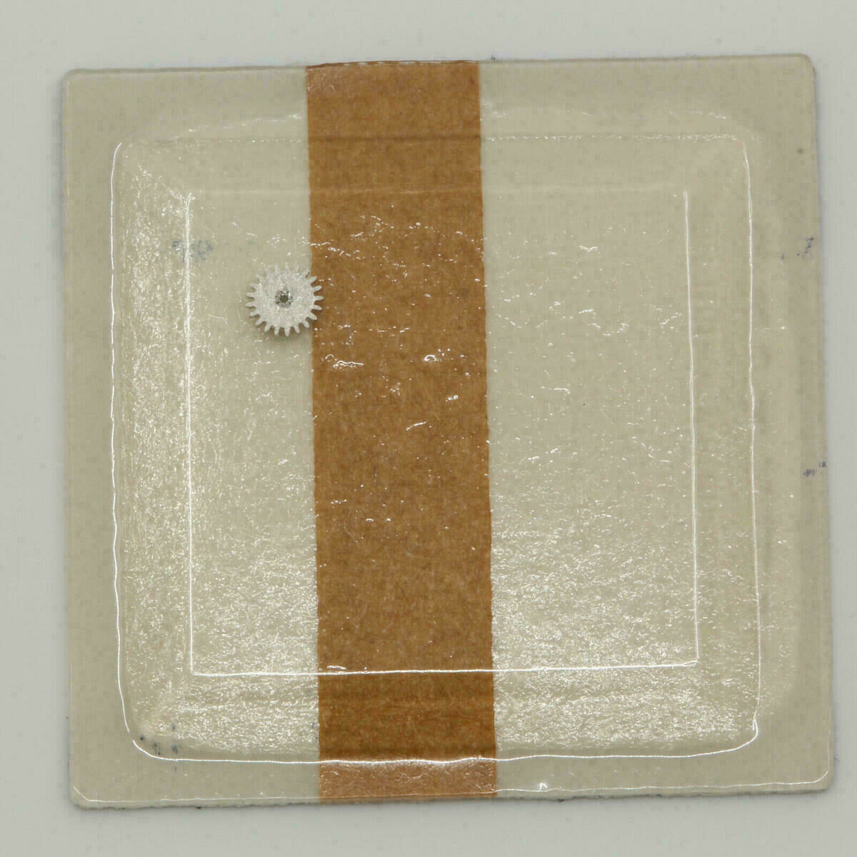 Minute Wheel for PUW 1075, 1175 – Part 260 – NOS – image 2