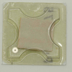 Minute Wheel for PUW 1075, 1175 – Part 260 – NOS – image 4