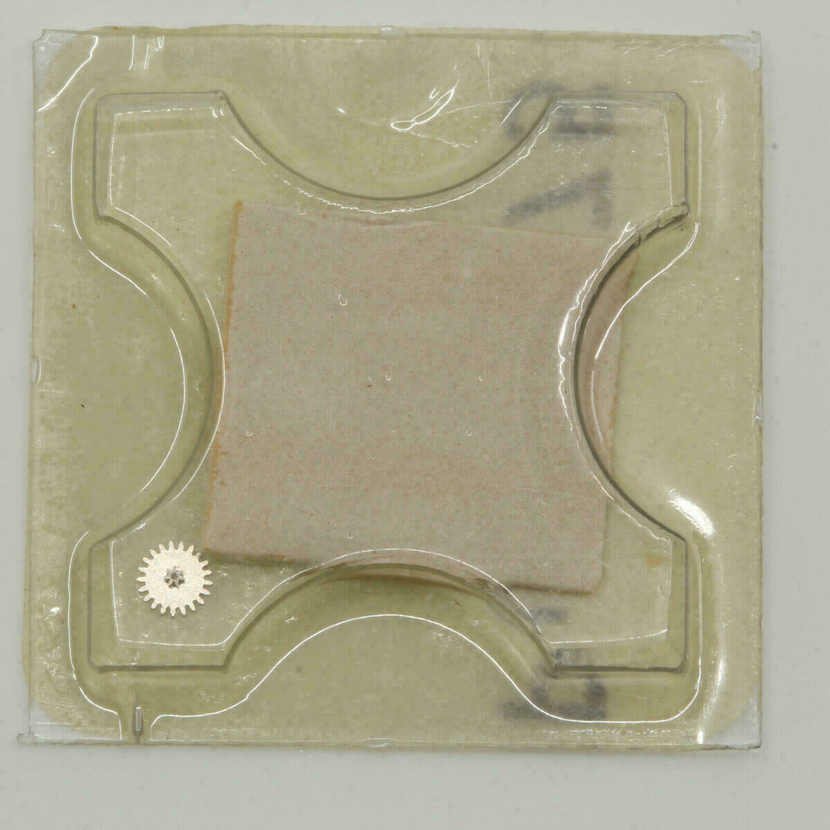 Minute Wheel for PUW 1075, 1175 – Part 260 – NOS – image 4