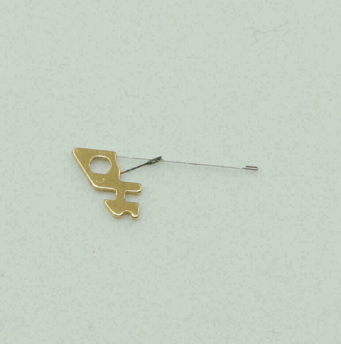 PUW 3000 Part 4080, Kontaktplatte, contact plate, contact assemble – Bild 2