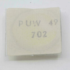Escape Wheel for PUW 49 and PUW 49SC – Part 705 – NOS – image 2