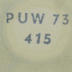 PUW 73 Part 415 rochete, PUW 70, PUW 1075, PUW 74 Ø6,21mm – imagen 2
