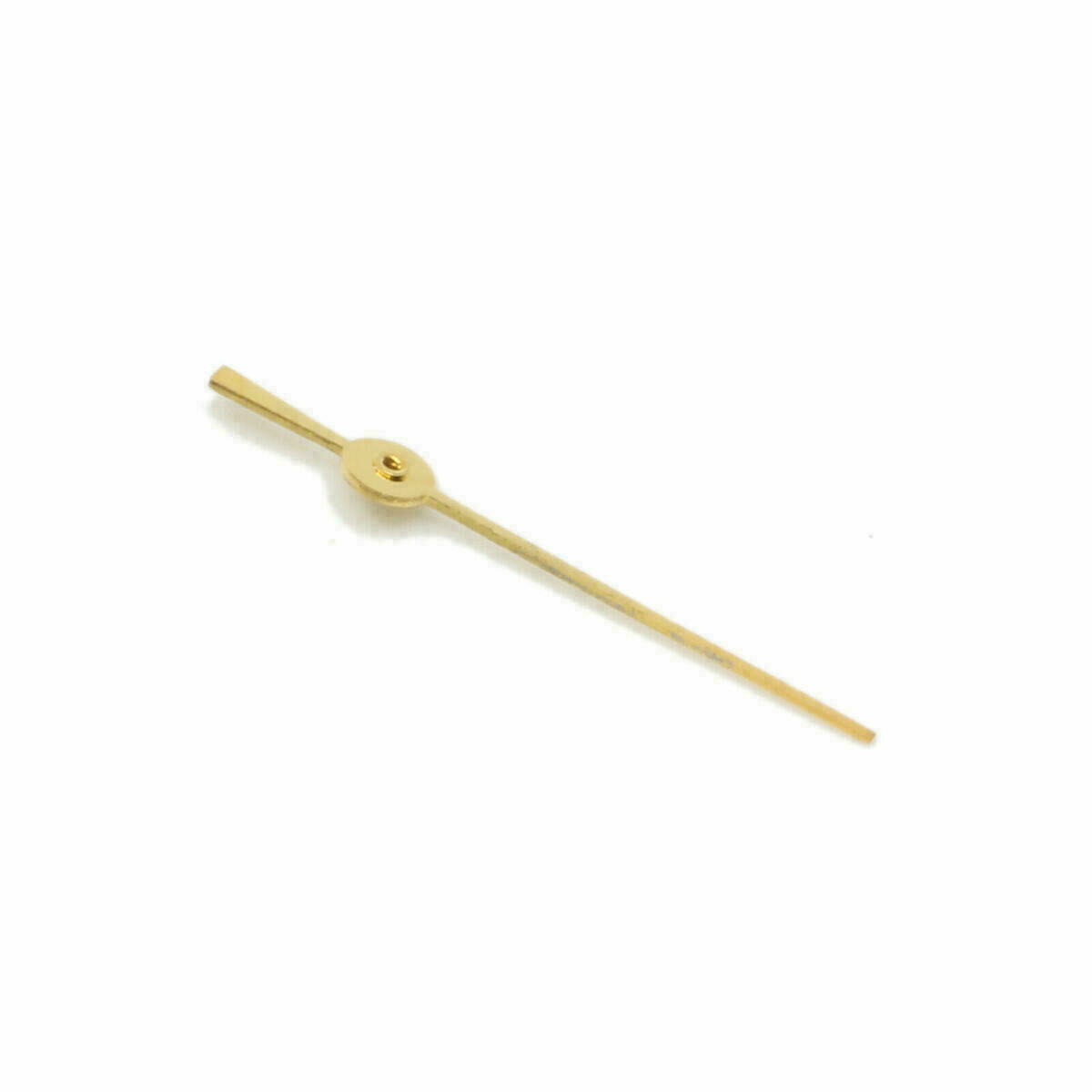 Segundero Ø 0,25 para ETA 2824-2 2801 2804 2824 2826 2834 2836-2 SW200 dorado 8mm – imagen 2
