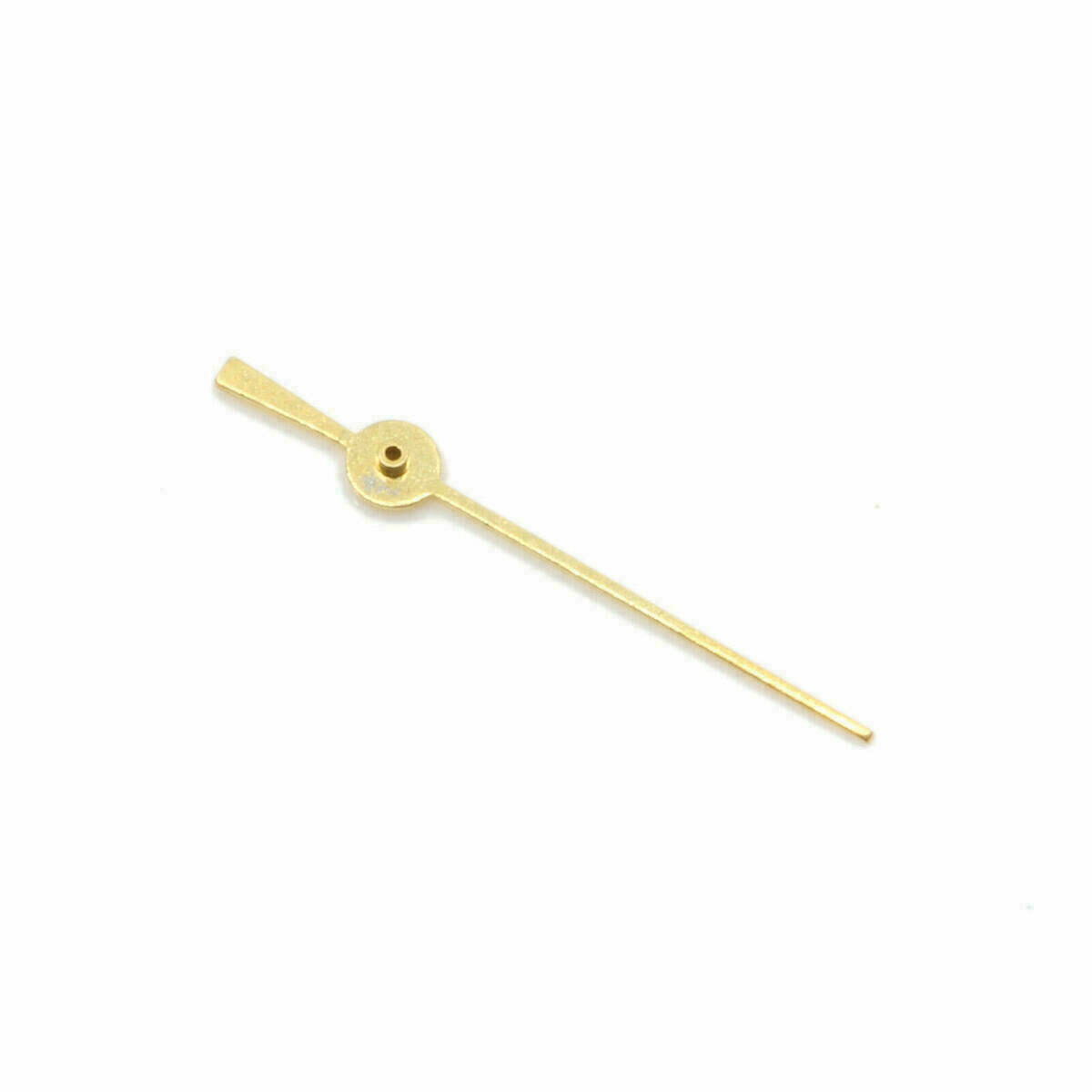 Segundero Ø 0,25 para ETA 2824-2 2801 2804 2824 2826 2834 2836-2 SW200 dorado 8mm – imagen 3