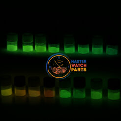 Swiss Luminova Newlite C3 Luminous Pigment for Watch Hands and Dials – image 3