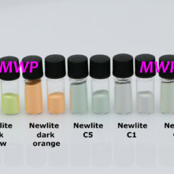 Swiss Luminova Newlite C3 Luminous Pigment for Watch Hands and Dials – image 4
