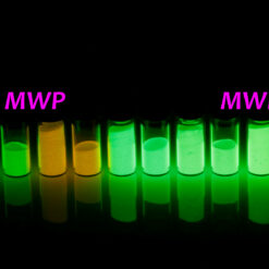 Swiss Luminova Newlite C3 Luminous Pigment for Watch Hands and Dials – image 5