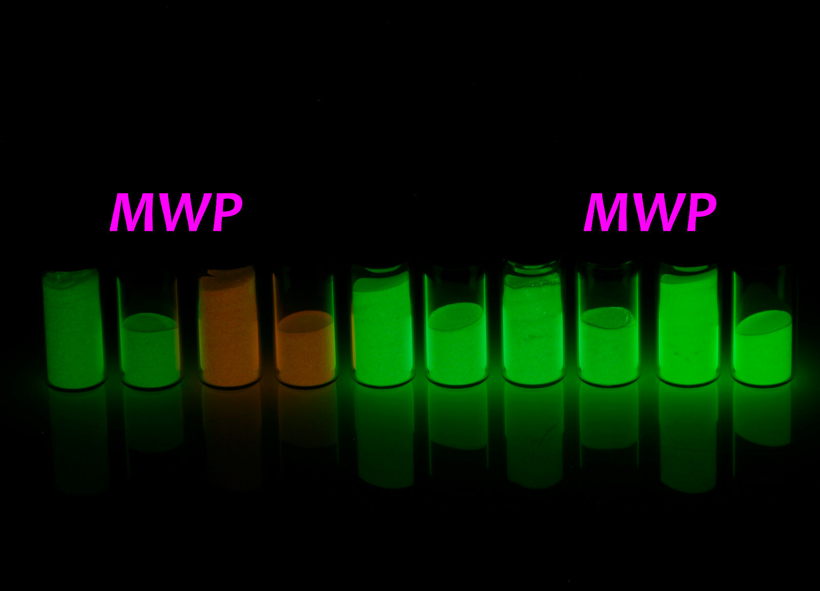 Swiss Luminova Newlite C3 Luminous Pigment for Watch Hands and Dials – image 6