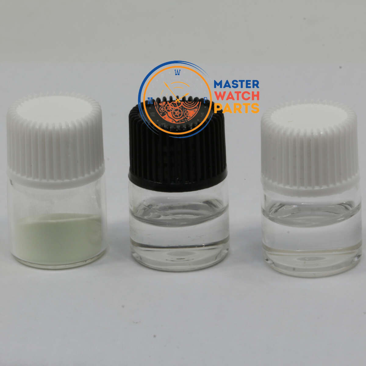 Swiss Luminova Newlite C3 Luminous Pigment for Watch Hands and Dials