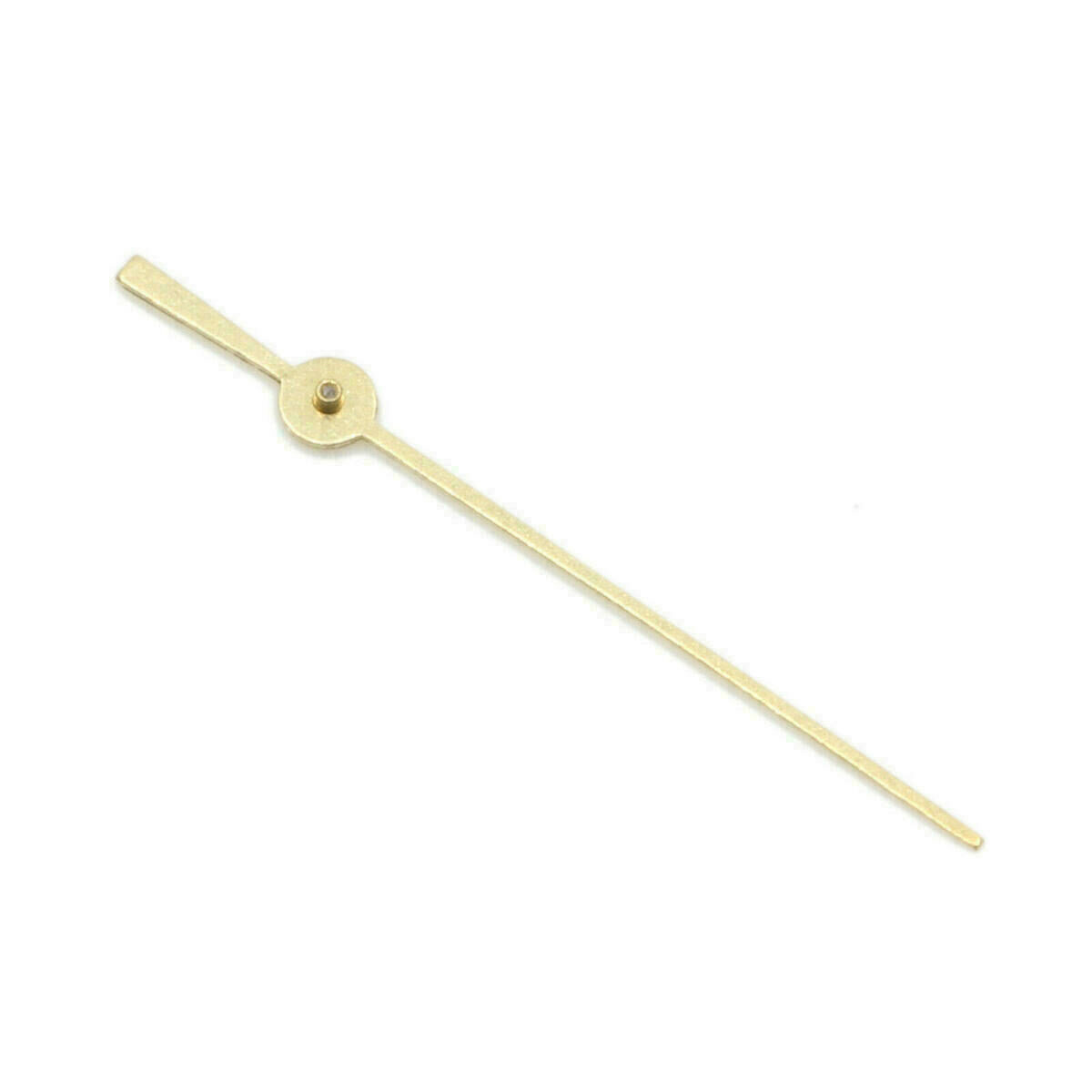 Segundero Ø 0,21 DORADO 11,5mm NOS ETA 2390 2391 2472 2600 2732 – imagen 3