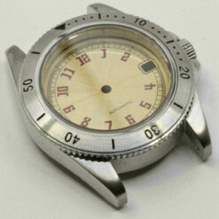 Cassa per orologio + quadrante + set di lancette ETA 2824-2, 36mm – immagine 2