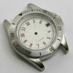 Cassa per orologio + quadrante + set di lancette ETA 2824-2, 36mm – immagine 3