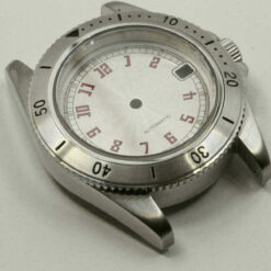 Cassa per orologio + quadrante + set di lancette ETA 2824-2, 36mm – immagine 4