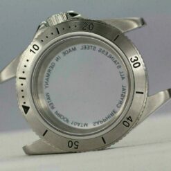 Cassa per orologio + quadrante + set di lancette ETA 2824-2, 36mm – immagine 5