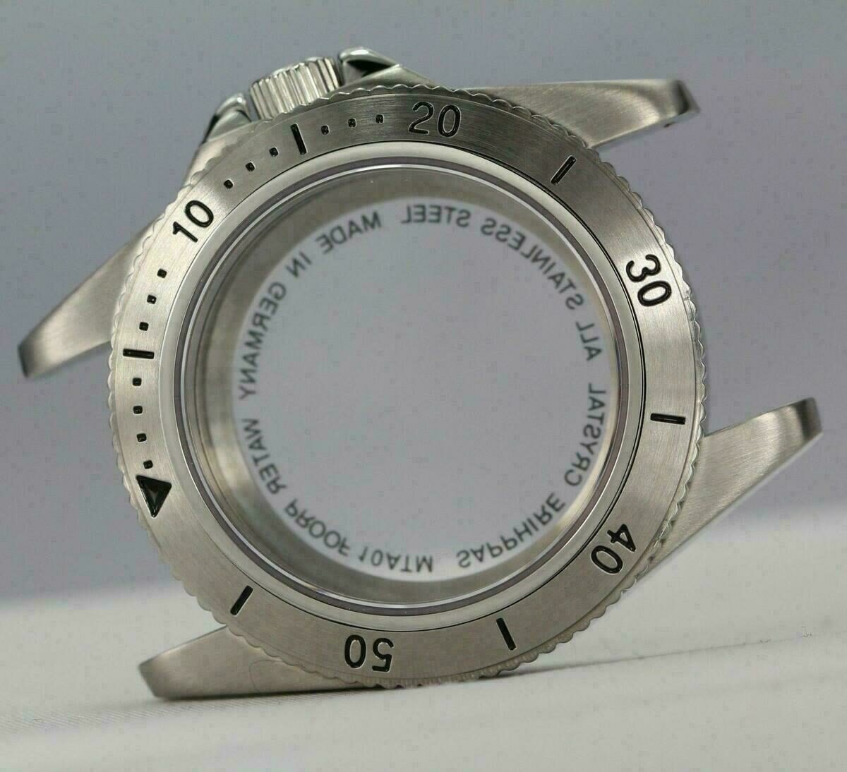 Cassa per orologio + quadrante + set di lancette ETA 2824-2, 36mm – immagine 5