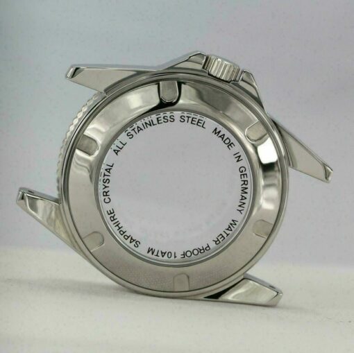 Cassa per orologio + quadrante + set di lancette ETA 2824-2, 36mm – immagine 6