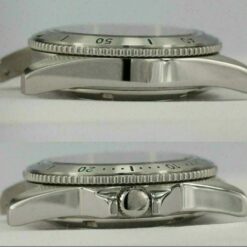 Cassa per orologio + quadrante + set di lancette ETA 2824-2, 36mm – immagine 7