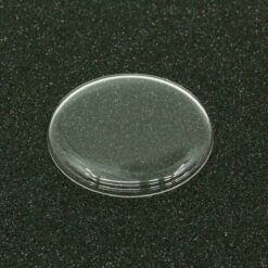 Cristal de reloj Sternkreuz N Lentille abombado normal reloj de pulsera 10-48,4mm – imagen 2