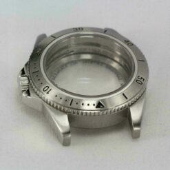 Caja + esfera para ETA 2824-2 acero 316L 10 ATM cristal de zafiro sin marca 36mm – imagen 8