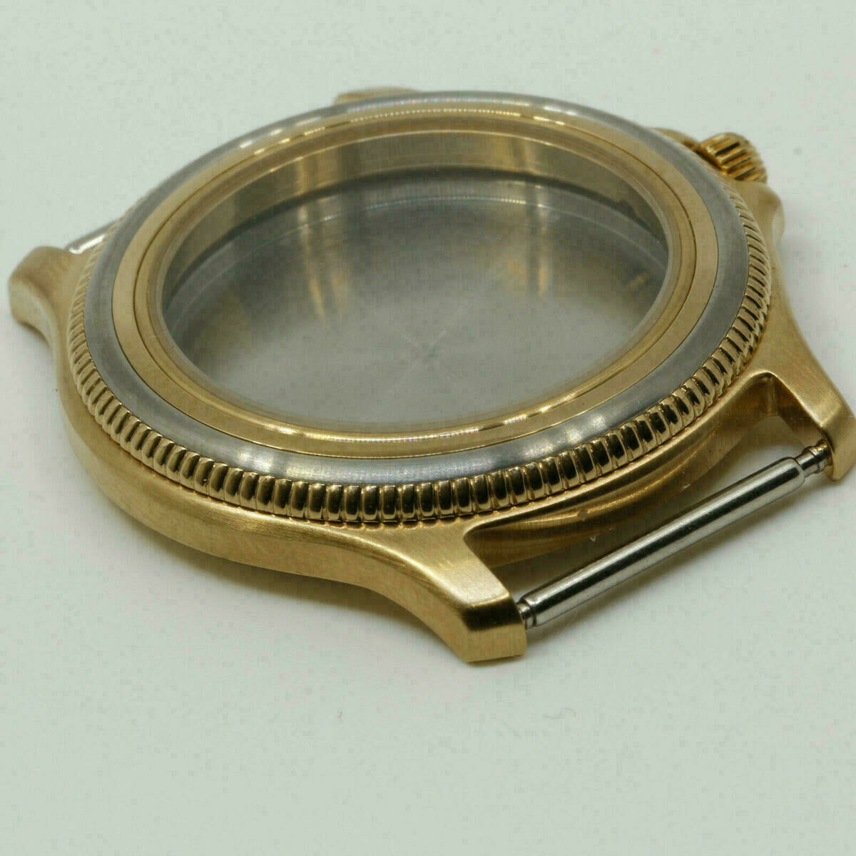 Cassa per ETA 805.112 Ø 38,75mm 3 ATM NOS – immagine 3
