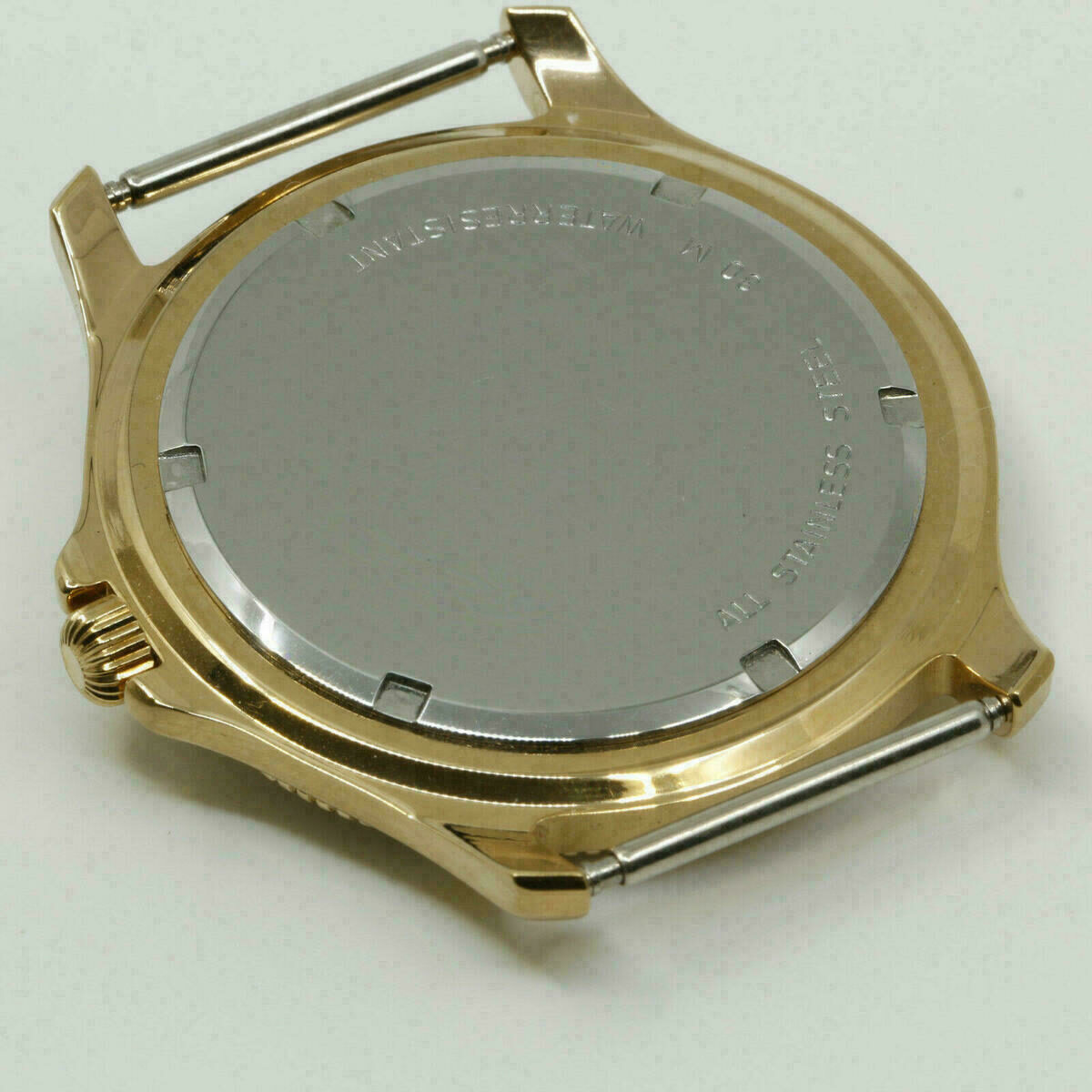 Cassa per ETA 805.112 Ø 38,75mm 3 ATM NOS – immagine 4