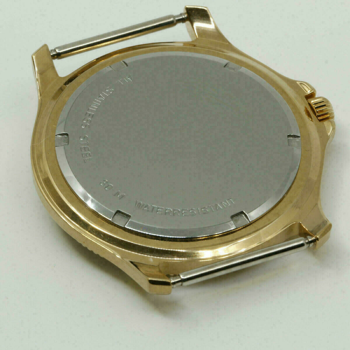 Cassa per ETA 805.112 Ø 38,75mm 3 ATM NOS – immagine 5