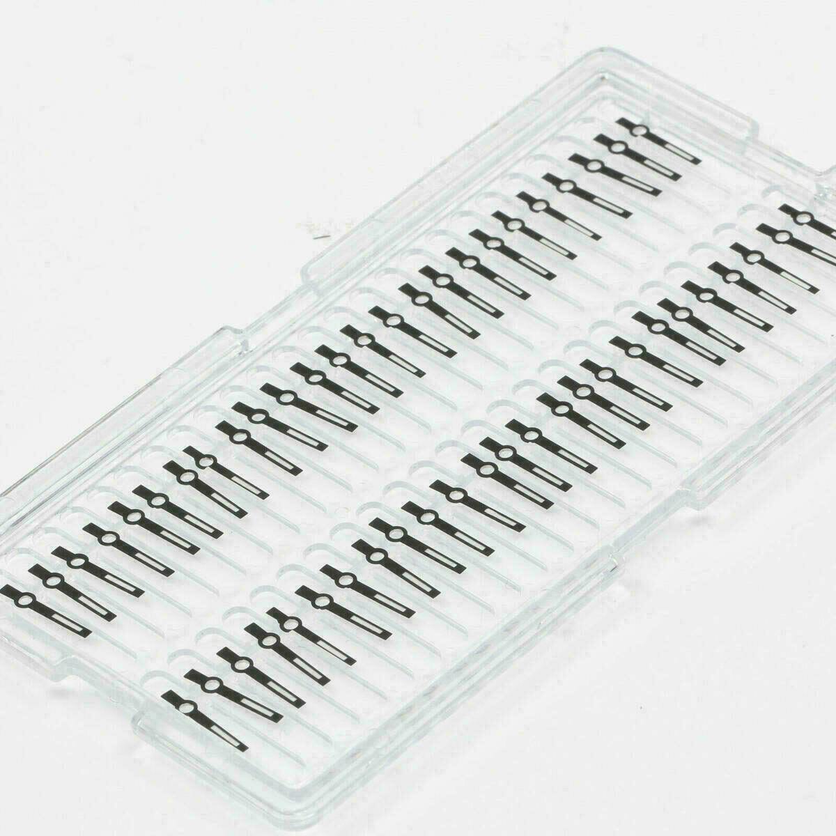Agujas para ETA 2824-2 2801-2 2804 2834 2836-2 SW220 SuperLuminova 11/15/16mm – imagen 3
