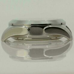 Uhrengehäuse für ETA Valjoux 7750 / 7753 Chronograph Saphirglas 316L 42mm 10 ATM neu – Bild 9